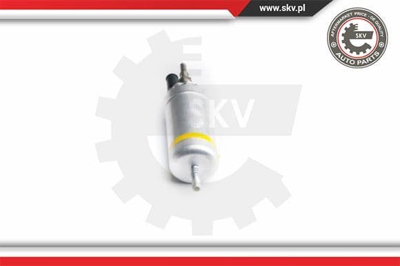 Fuel Pump 02SKV027 - image 2