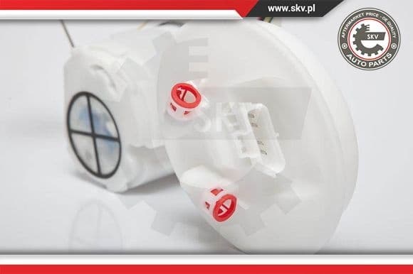 fuel supply unit 02SKV747 - image 7