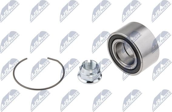 Wheel Bearing Kit KLP-RE-006