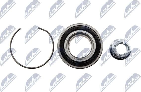 Wheel Bearing Kit KLP-RE-006 - image 3