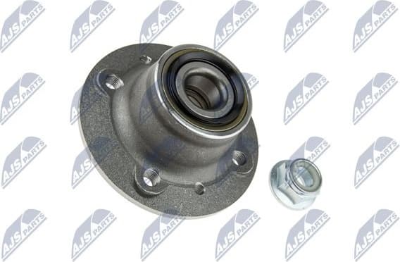 Wheel Bearing Kit KLT-RE-000