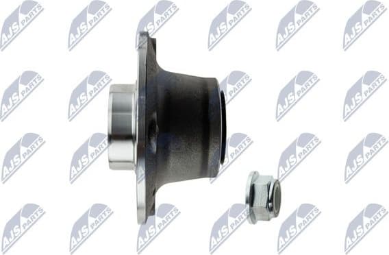 Wheel Bearing Kit KLT-RE-000 - image 3