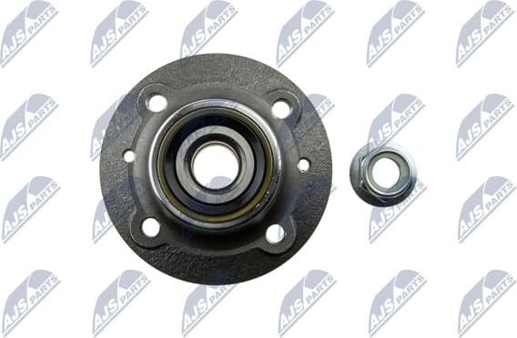 Wheel Bearing Kit KLT-RE-000 - image 5