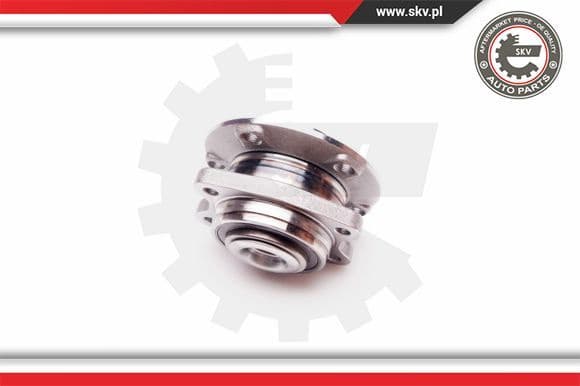 Wheel Bearing Kit 29SKV110 - image 4