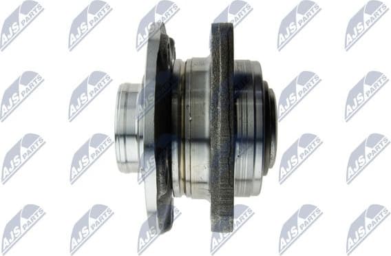Wheel Bearing Kit KLT-AU-008 - image 3