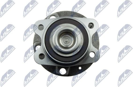Wheel Bearing Kit KLT-AU-008 - image 5