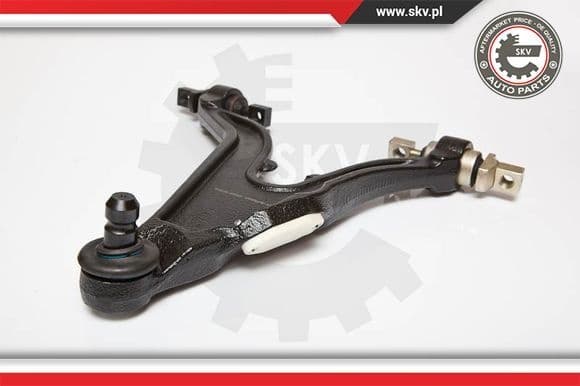 Control/Trailing Arm, wheel suspension 04SKV024 - image 3