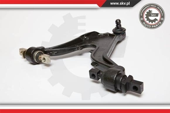 Control/Trailing Arm, wheel suspension 04SKV024 - image 4