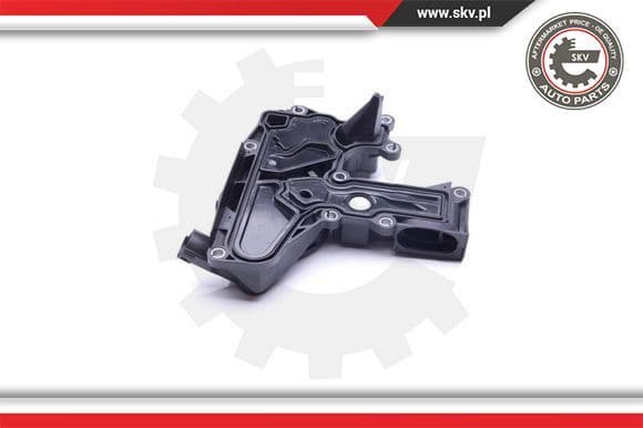 Oil Separator, crankcase ventilation 31SKV084 - image 2