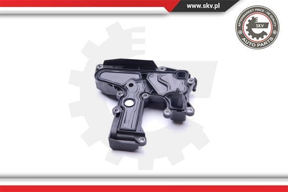 Oil Separator, crankcase ventilation 31SKV084 - image 3