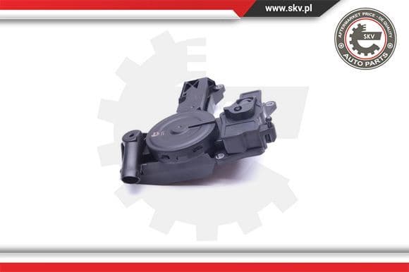 Oil Separator, crankcase ventilation 31SKV084 - image 4