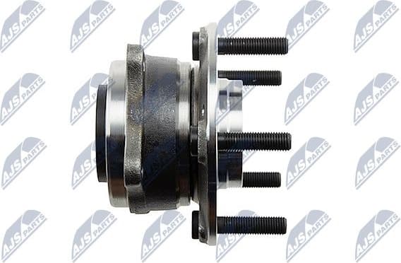 Wheel Bearing Kit KLP-HY-516 - image 3