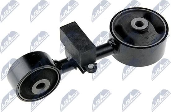 Mounting, engine ZPS-TY-066