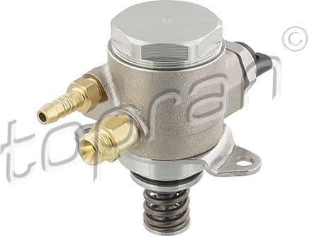 High-pressure Pump 630 652