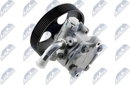 Hydraulic Pump, steering SPW-FR-014 - image 2