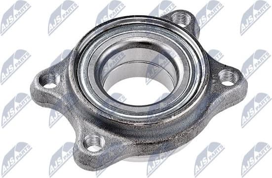 Wheel Bearing Kit KLP-AU-006 - image 2