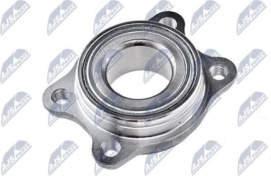 Wheel Bearing Kit KLP-AU-006 - image 3