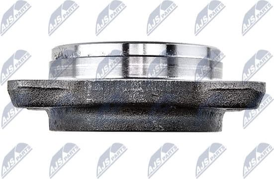 Wheel Bearing Kit KLP-AU-006 - image 5