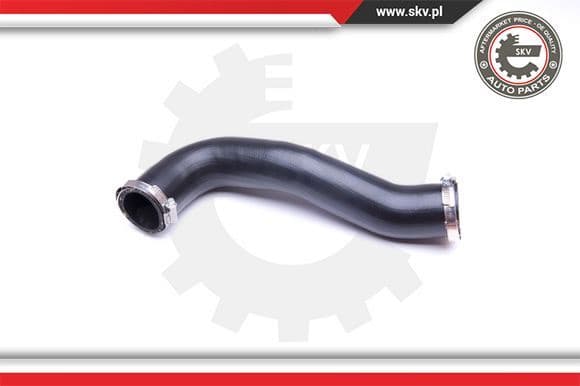 Charge Air Hose 24SKV954 - image 2