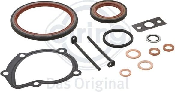 Gasket oil pan 851.292