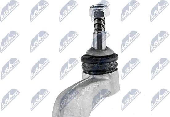 Control/Trailing Arm, wheel suspension ZWD-BM-029 - image 5