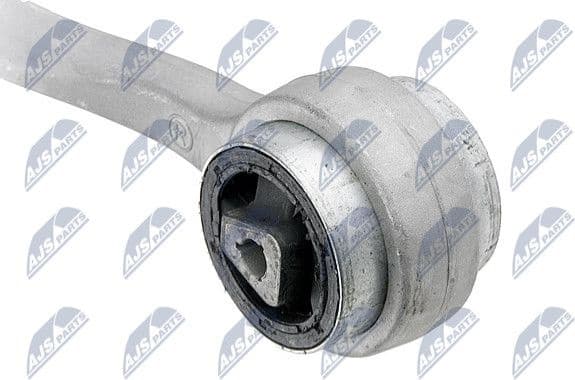 Control/Trailing Arm, wheel suspension ZWD-BM-029 - image 6
