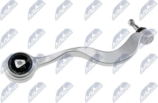 Control/Trailing Arm, wheel suspension ZWD-BM-028 - image 2
