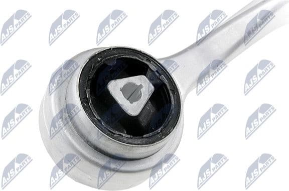 Control/Trailing Arm, wheel suspension ZWD-BM-028 - image 6