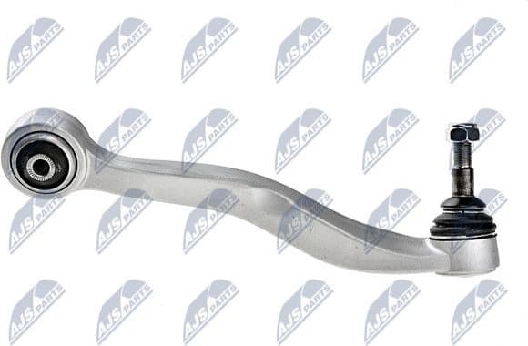 Control/Trailing Arm, wheel suspension ZWD-BM-036