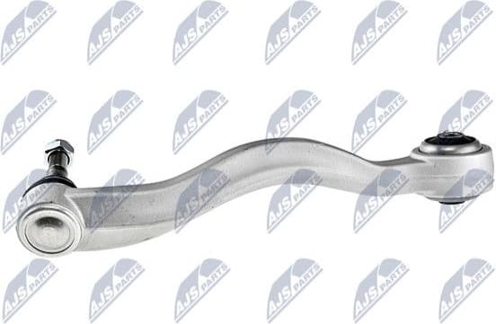 Control/Trailing Arm, wheel suspension ZWD-BM-036 - image 2