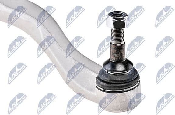 Control/Trailing Arm, wheel suspension ZWD-BM-036 - image 4