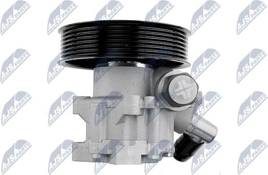 Hydraulic Pump, steering SPW-ME-033 - image 3