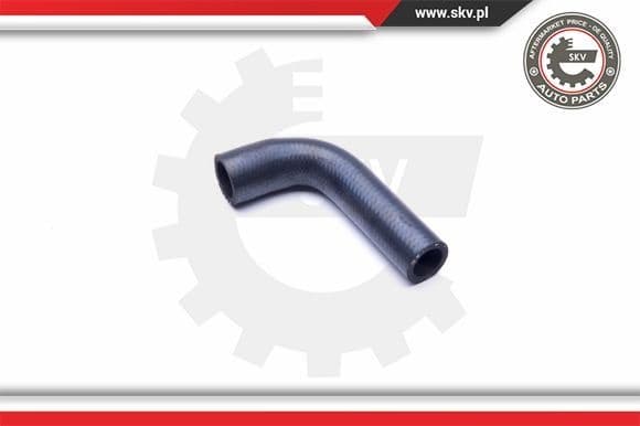 Radiator Hose 24SKV364 - image 2