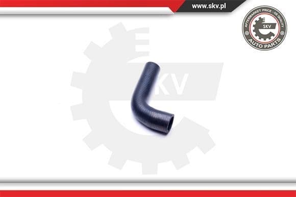 Radiator Hose 24SKV364 - image 3