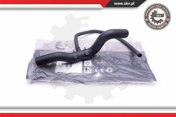 Radiator Hose 24SKV371 - image 3