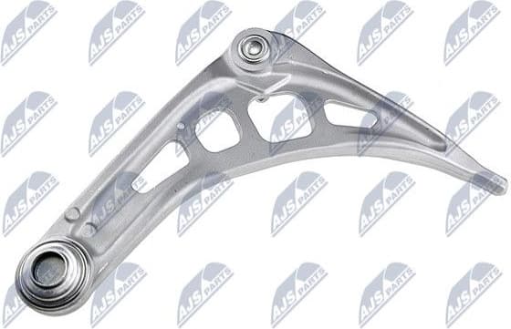Control/Trailing Arm, wheel suspension ZWD-BM-002 - image 2