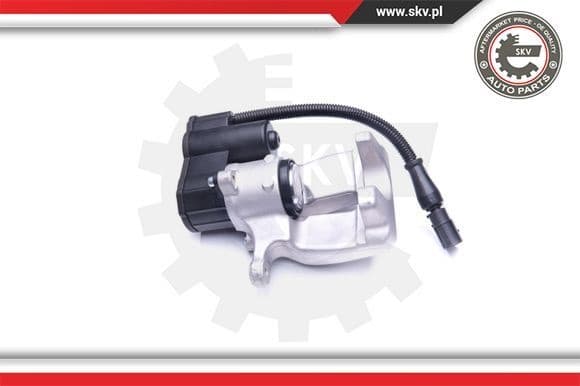 Brake Caliper 44SKV893 - image 2