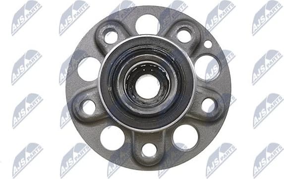 Wheel Bearing Kit KLP-ME-021P - image 2