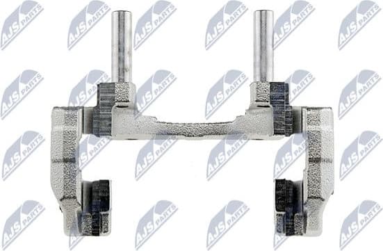 Bracket, brake caliper HZT-BM-016A - image 4