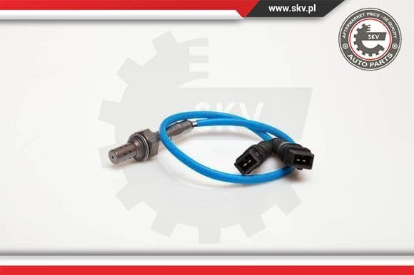 Oxygen Sensor 09SKV027