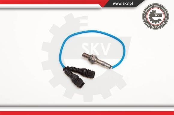 Oxygen Sensor 09SKV027 - image 3