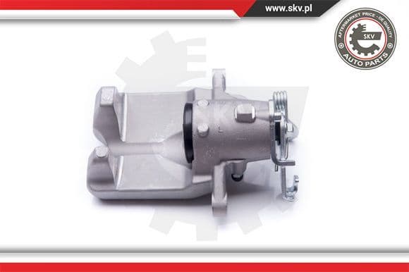 Brake Caliper 34SKV633 - image 2