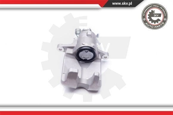 Brake Caliper 34SKV633 - image 3