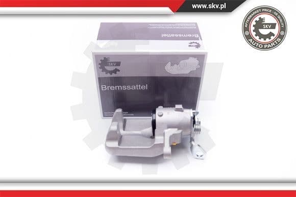 Brake Caliper 34SKV634