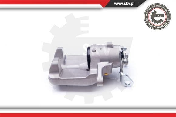Brake Caliper 34SKV634 - image 2