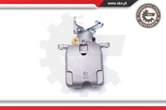 Brake Caliper 34SKV634 - image 6