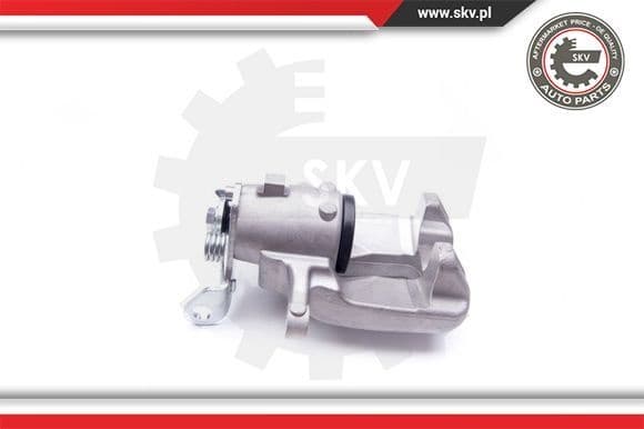 Brake Caliper 34SKV643 - image 6