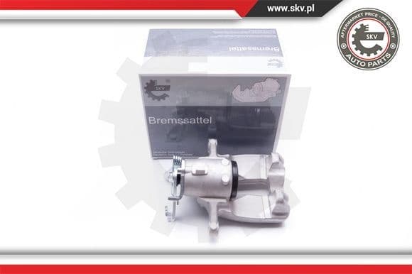 Brake Caliper 34SKV644 - image 2