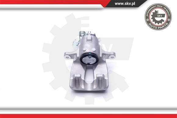 Brake Caliper 42SKV068 - image 3