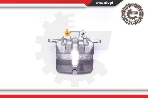 Brake Caliper 42SKV431 - image 4